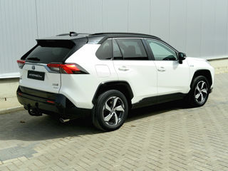 Toyota Rav 4 foto 3