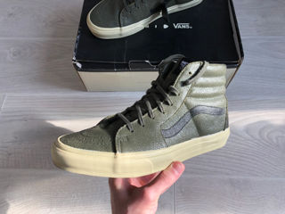 Marni x Vans l Sk8-Hi foto 3