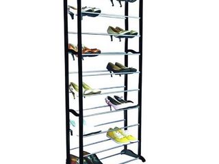 Органайзер для обуви Amazing shoe rack 30пар foto 1