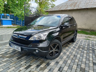 Honda CR-V foto 1