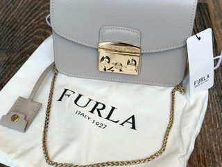 Geanta Furla Metropolis mini