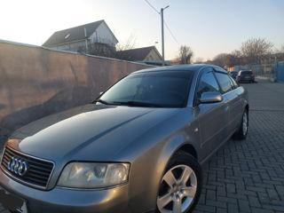 Audi A6 foto 4