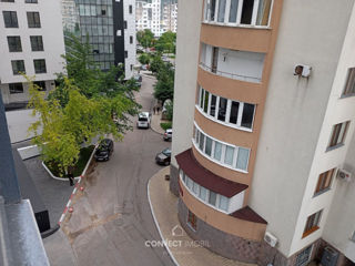 Apartament cu 1 cameră, 38 m², Ciocana, Chișinău foto 12