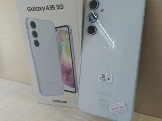 Samsung Galaxy A35 5G 4990 lei