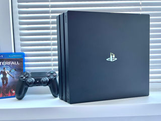 Playstation 4 Pro