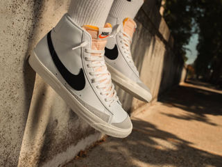 Nike Blazer Mid