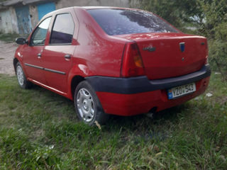 Dacia Logan foto 4