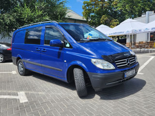 Mercedes Vito foto 2