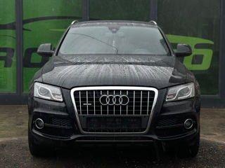 Audi Q5 foto 2