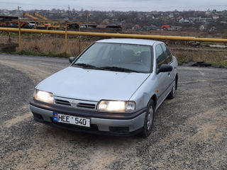 Nissan Primera foto 3