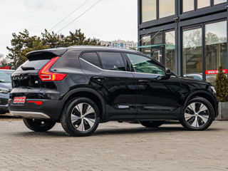 Volvo XC40 foto 3