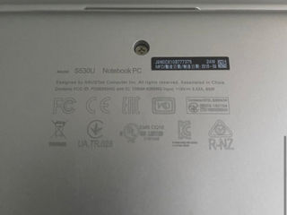 Asus Vivobook S15 Model: S530U foto 7