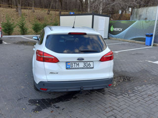 Ford Focus foto 6