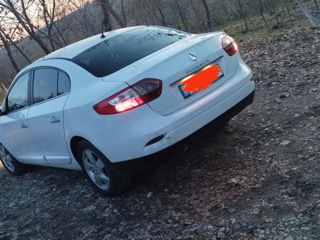 Renault Fluence foto 3