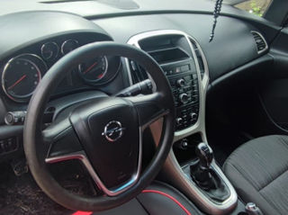 Opel Astra foto 5