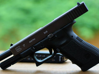 Glock 17,glock 17l,glock 34 foto 3