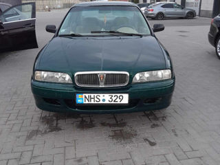 Rover 600 Series