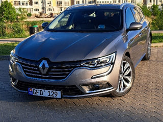 Renault Talisman foto 9