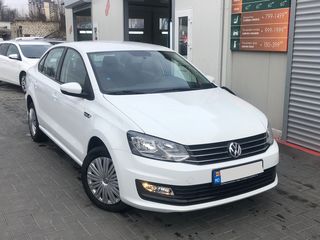 Volkswagen Polo foto 4