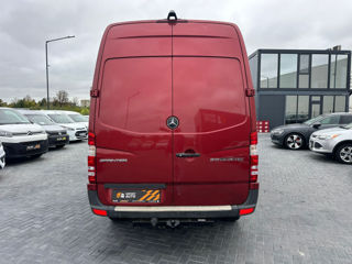 Mercedes Sprinter foto 6