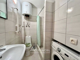 Apartament cu 2 camere, 45 m², Râșcani, Chișinău foto 8