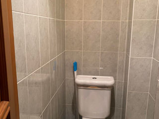 Apartament cu 4 camere, 88 m², Buiucani, Chișinău foto 9