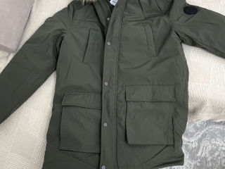 Parka foto 6