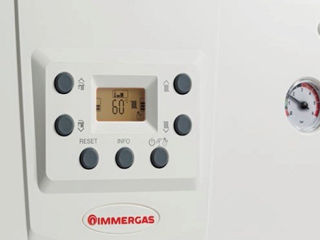 Котёл Immergas Victrix Tera 32 kW