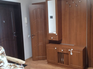 Apartament cu 1 cameră, 52 m², Poșta Veche, Chișinău foto 6