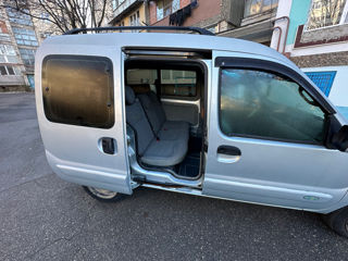 Renault Kangoo foto 6