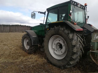Valtra Valmet 8550 фото 7