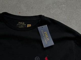 Polo Ralph Lauren Long Sleeve Original foto 3