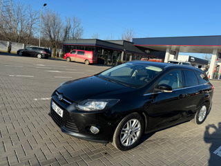 Ford Focus foto 2