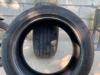 Anvelope Kumho 255/50/19 foto 2