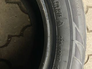 Anvelope 225/60 R17 Iarna foto 6