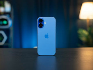 Apple iPhone 16 foto 4