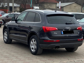 Audi Q5 foto 3