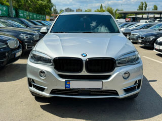 BMW X5 foto 2