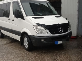 Mercedes V-Class foto 3