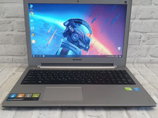 Игровой Lenovo 15 (intel i5 4200M 4x 3.40ghz, 8GB RAM, 128GB SSD + 500GB, Nvidia GeForce GT740 2GB)