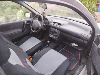 Opel Corsa foto 3