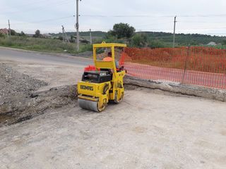 Bomag BW75 foto 4