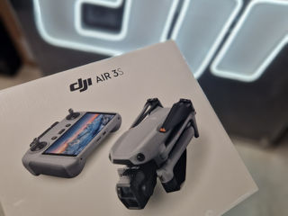 NEW DJI Air 3S Fly More Combo+DJI RC 2