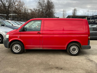 Volkswagen Transporter foto 5