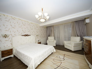 3-х комнатная квартира, 140 м², Центр, Кишинёв фото 11