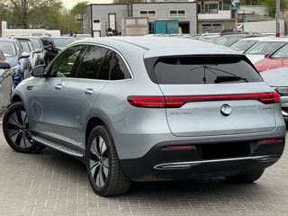 Mercedes EQC foto 3