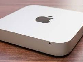 mac mini 2012