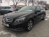 Mercedes E Class foto 1