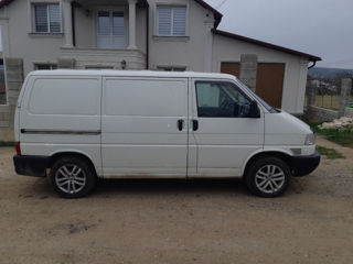 Volkswagen Transporter foto 3