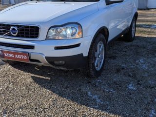 Volvo XC90 foto 3